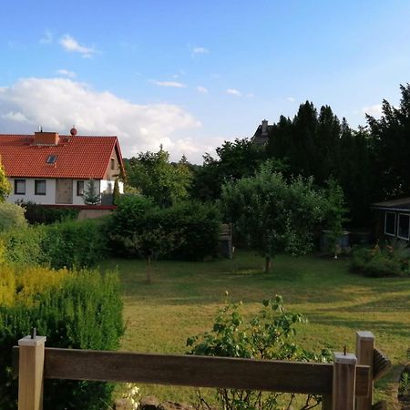 Ferienwohnung Гота Екстер'єр фото