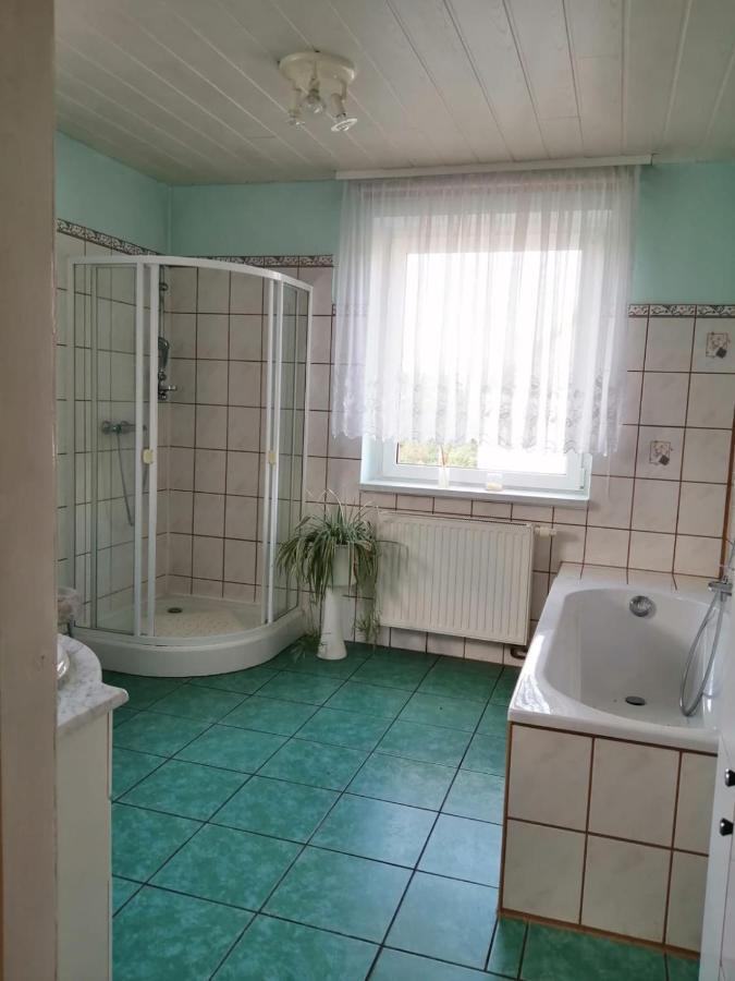 Ferienwohnung Гота Екстер'єр фото