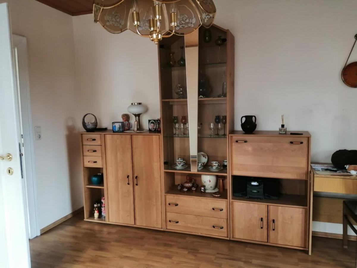 Ferienwohnung Гота Екстер'єр фото