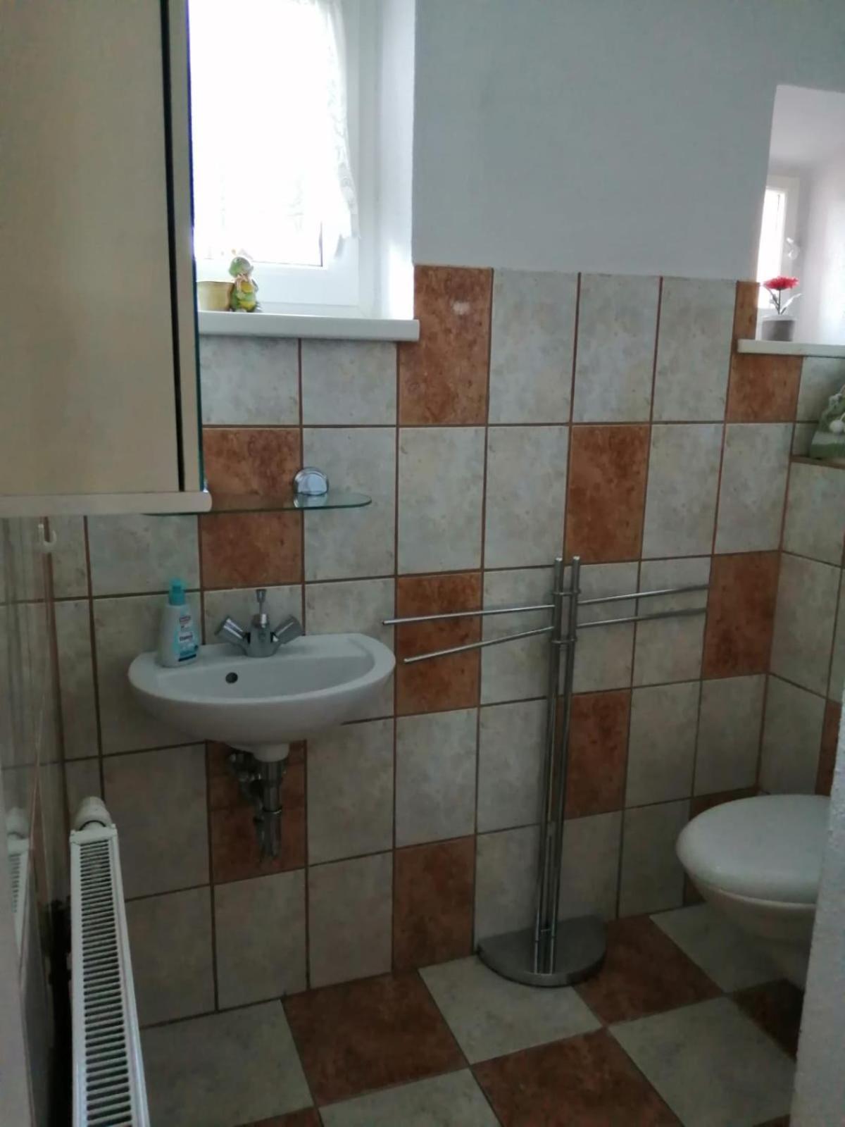 Ferienwohnung Гота Екстер'єр фото