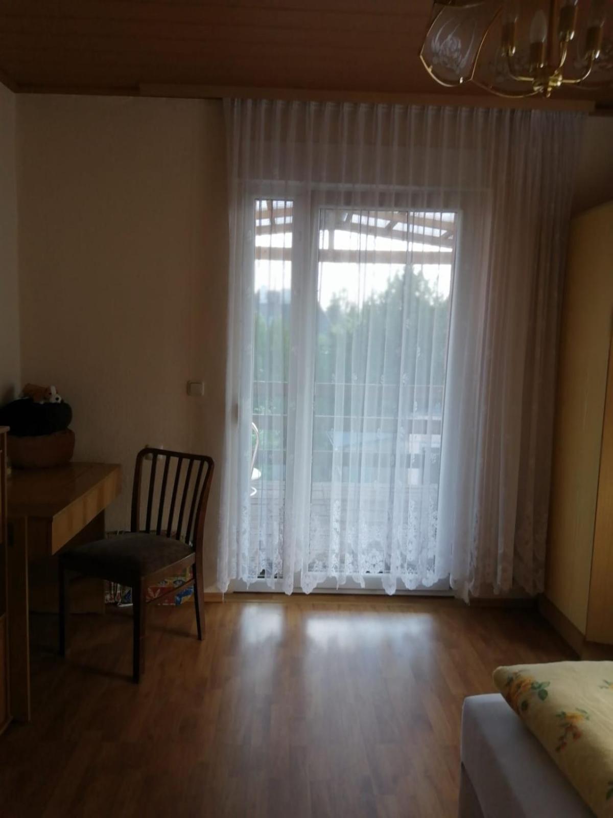 Ferienwohnung Гота Екстер'єр фото